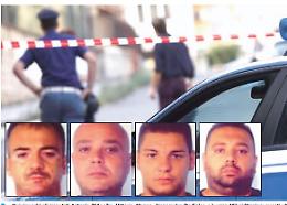 Agguati ed estorsioni a Bagnoli, i D’Ausilio rischiano la stangata