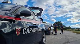 Catturato latitante della prima faida di Scampia