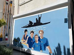 Circolo Nautico Stabia, sport e rilancio per la città