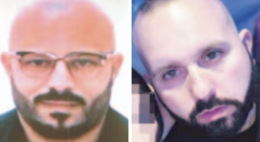 Faida e pizzo a Ponticelli, il ras era pronto alla fuga