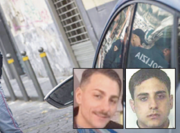 Sparò a un poliziotto, accuse in frantumi