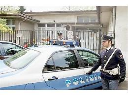 Frattaminore, falso carabiniere spara e ferisce pregiudicato