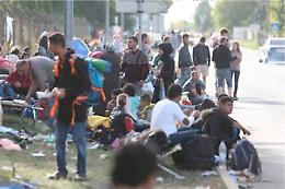 Bulgaria, immigrato afghano ucciso da guardie di frontiera