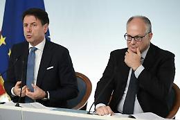 Da bonus facciate a taglio cuneo, arriva manovra da oltre 30 miliardi