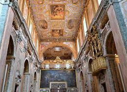 Wunderkammer, teatro e musica in luoghi d'autore