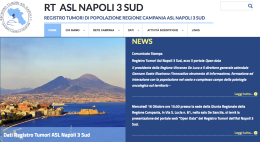Registro tumori Asl Napoli 3, «eccessi» registrati a Portici e nell'area Nord