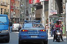 Stretta sui b&b, controlli della polizia