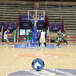 Basket: si avvicina l'atteso derby di Supercoppa, Givova Scafati-Gevi Napoli