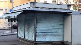 Covid, Sugc: assurdo chiudere anche le edicole ad Arzano
