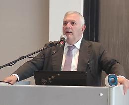 D’Anna eletto presidente della Federazione Biologi