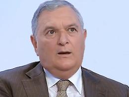D’Anna eletto presidente della Federazione Biologi