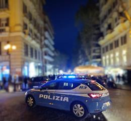 Napoli, movida tra spari e coltelli