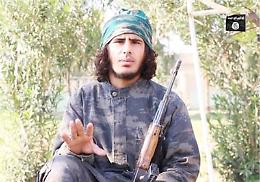 Nuovo video Isis: «Colpiremo Washington <br>e la coalizione anti-jihadisti»