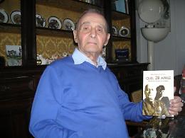 Morto a 94 anni Bruno Lonati, il partigiano che uccise Mussolini