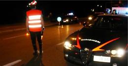 Pirata della strada travolge giovane tra Portici ed Ercolano