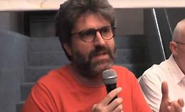 Agguato a giornalista, indagini della Dda: acquisiti video