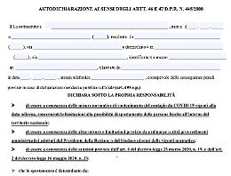 Autocertificazione e mascherine, controlli nelle stazioni campane. Multe salate a chi dichiara il falso