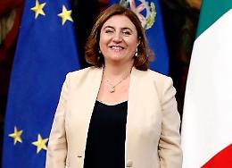 Via libera alla manovra da 38 mld per aiuto tessuto sociale e produttivo. In serata vertice del centrodestra