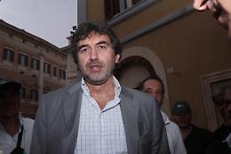Anche l'Abruzzo verso la zona rossa