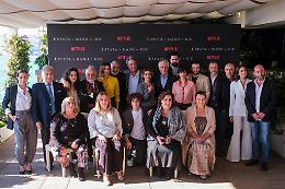 Sorrentino a Napoli: emozionato come al mio matrimonio