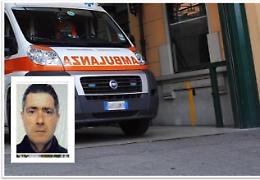 Si ribalta e muore sotto lo schiacciasassi, l'operaio aveva 51 anni