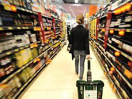 Inflazione accelera a ottobre, +3% su anno: record dal 2012