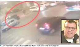 Braccato e ucciso in auto: indagato il ras dei Moccia