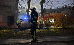 Missile Polonia, Varsavia: «È stato uno sfortunato incidente»