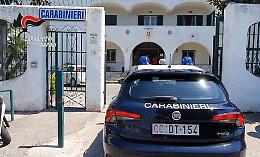 Maltrattamenti su minori, arrestata una suora