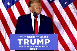 Usa, Trump si candida alle presidenziali