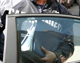 Il narcos Carbone già estradato in Italia