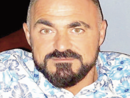 &laquo;Io, pentito dimenticato da tutti&raquo;