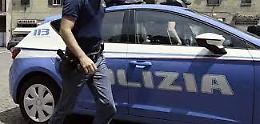 Spara contro auto con bimbo a bordo per una lite banale: arrestato minorenne