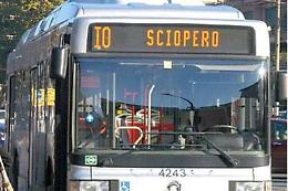Sciopero 17 novembre, da trasporti a scuola e sanità: chi si ferma domani
