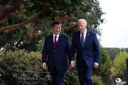 Usa-Cina, Biden: «Progressi importanti» con Xi. Ma resta il nodo Taiwan