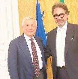 Confindustria lancia il "made in Caivano"