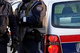 Attentati Parigi, due arresti in Austria