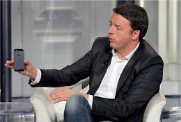 Crac banche, Renzi si difende: «Nessun favore»
