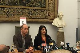 Roma, Marra arrestato. Raggi: «Andiamo avanti»