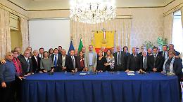 Nuova alleanza tra  i professionisti e il Comune di Napoli