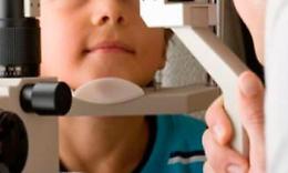 Napoli, terapia genica recupera la vista a due bambini