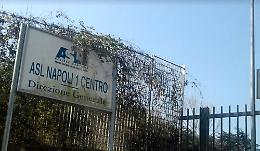 Asl Napoli 1 Centro, assunti 248 operatori socio-sanitari