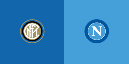 Inter-Napoli, anticipazioni e probabili formazioni 