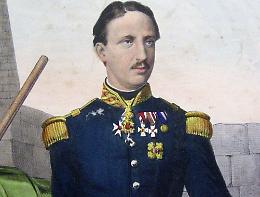 Nulla osta dei Vescovi campani al processo di beatificazione per Francesco II di Borbone