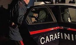 Spaccio, stangata al clan Mascitelli: 21 arresti, c'è anche il boss