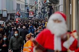 Covid in Italia, Gimbe: crescono contagi, ricoveri e morti