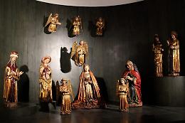 Presepe, salviamo un’antica arte dai politici