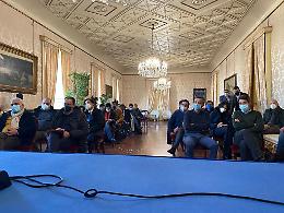 Napoli, riunito tavolo tecnico su edilizia scolastica