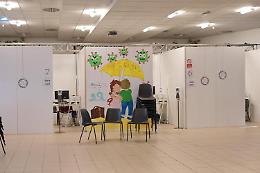 Vaccino 5-11 anni, al via da oggi le somministrazioni