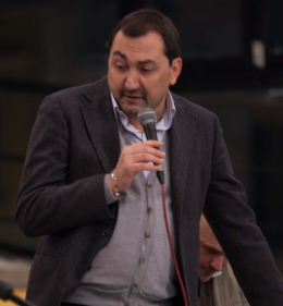 Euro-mazzette, Tirelli (Lgr): scandalo gigantesco, Ue infiltrata dagli 007 esteri